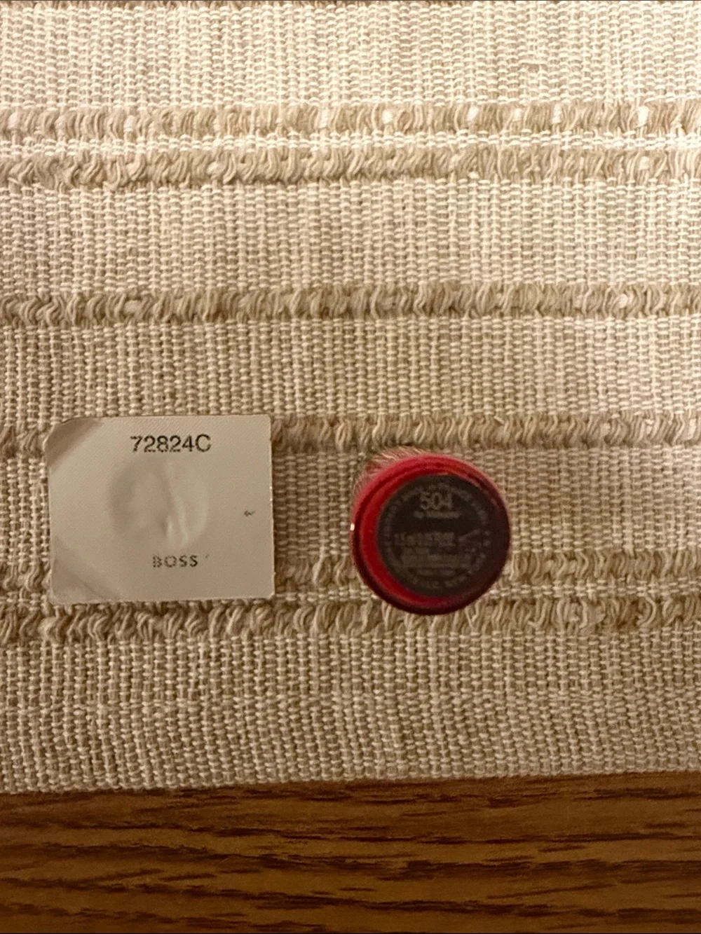 Giorgio Armani high pigment